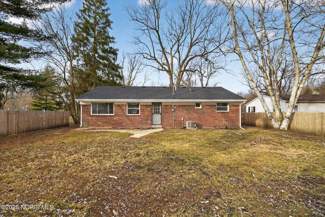 250 Bonaparte Drive, Toledo, OH 43615