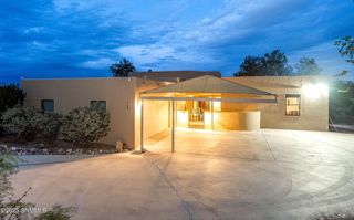 6180 Raasaf Circle, Las Cruces, NM 88005