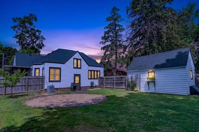 724 Yuba Street, Janesville, WI 53545
