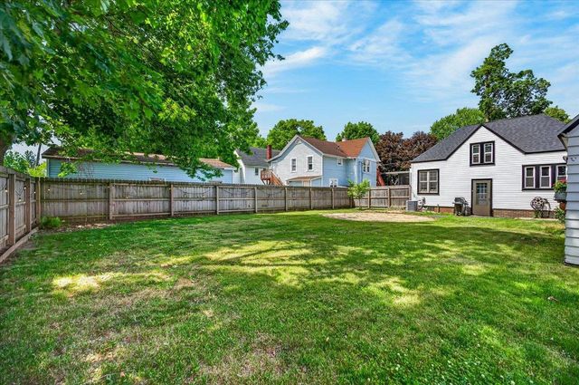 724 Yuba Street, Janesville, WI 53545