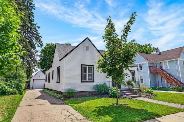 724 Yuba Street, Janesville, WI 53545
