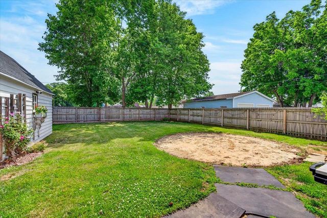 724 Yuba Street, Janesville, WI 53545