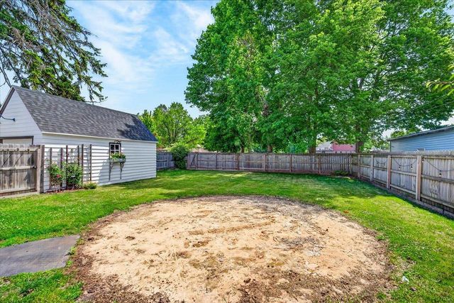 724 Yuba Street, Janesville, WI 53545