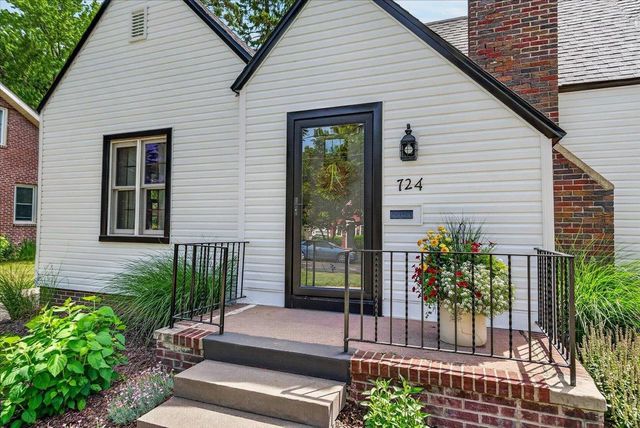 724 Yuba Street, Janesville, WI 53545