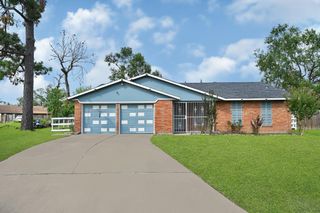 12223 Woodcliff Drive, Houston, TX 77013