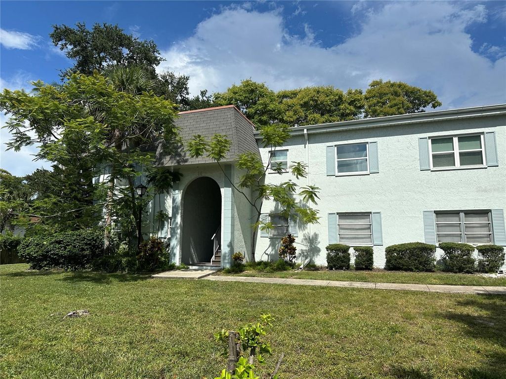 339 S MCMULLEN BOOTH ROAD 153, Clearwater, FL 33759