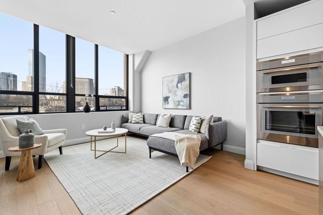 100 Shawmut Ave 201, Boston, MA 02118