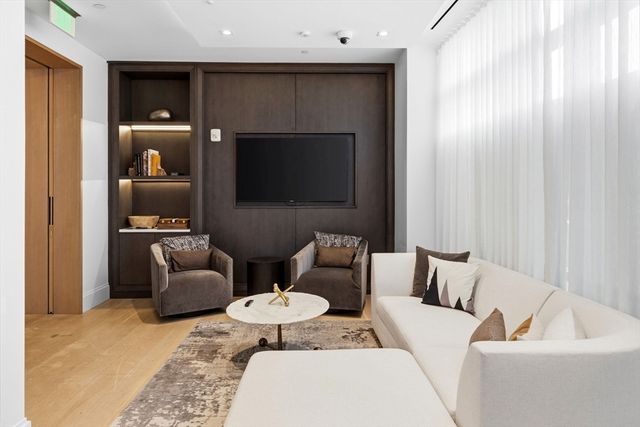 100 Shawmut Ave 201, Boston, MA 02118