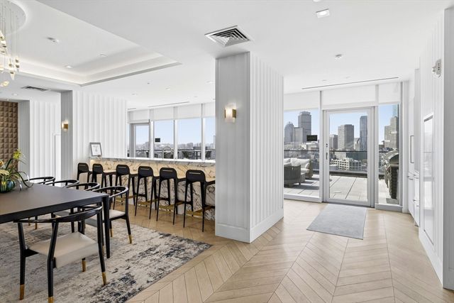 100 Shawmut Ave 201, Boston, MA 02118