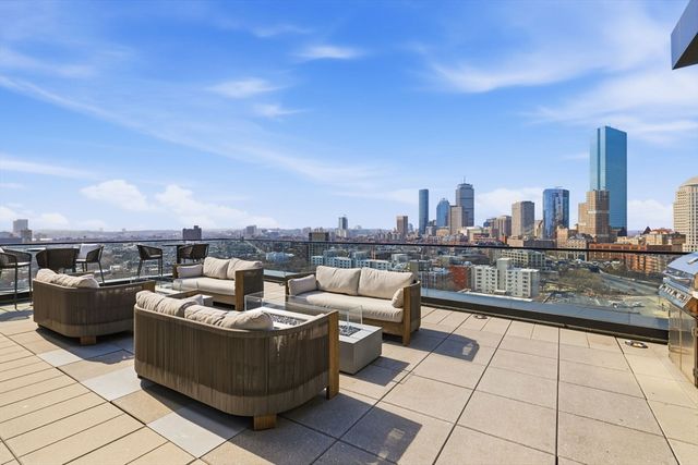 100 Shawmut Ave 201, Boston, MA 02118