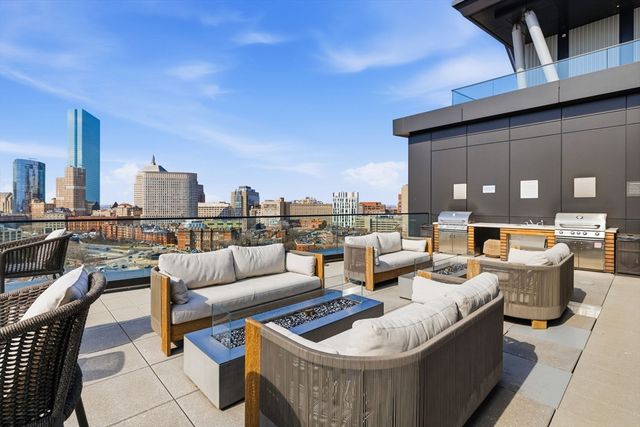 100 Shawmut Ave 201, Boston, MA 02118