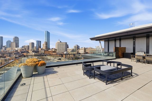 100 Shawmut Ave 201, Boston, MA 02118