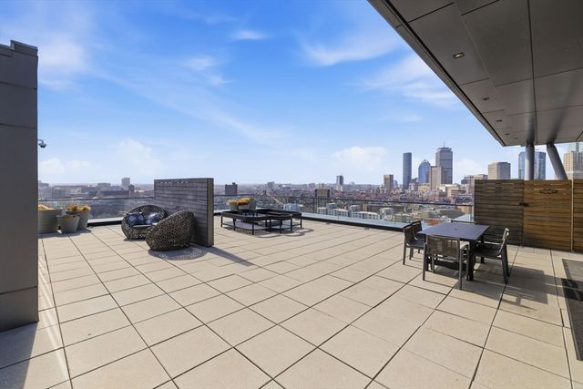 100 Shawmut Ave 201, Boston, MA 02118