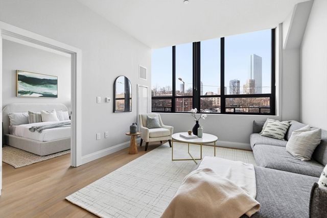 100 Shawmut Ave 201, Boston, MA 02118