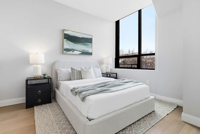 100 Shawmut Ave 201, Boston, MA 02118