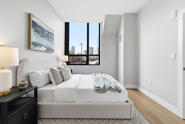 100 Shawmut Ave 201, Boston, MA 02118