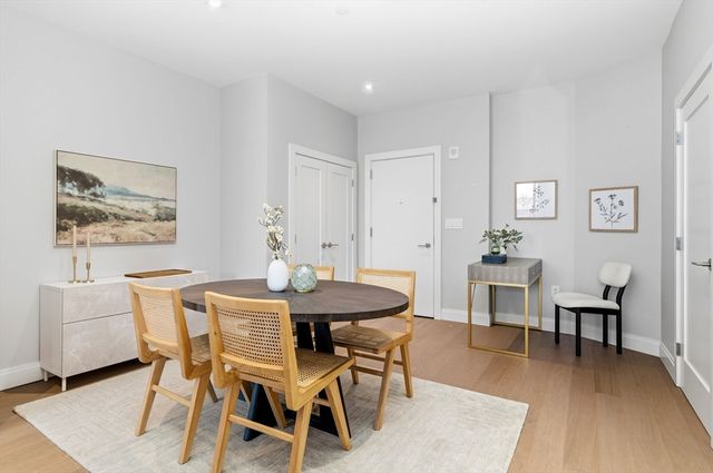 100 Shawmut Ave 201, Boston, MA 02118