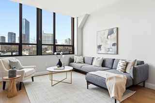 100 Shawmut Ave 201, Boston, MA 02118