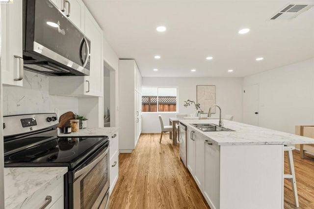1722 Via Chorro, San Lorenzo, CA 94580