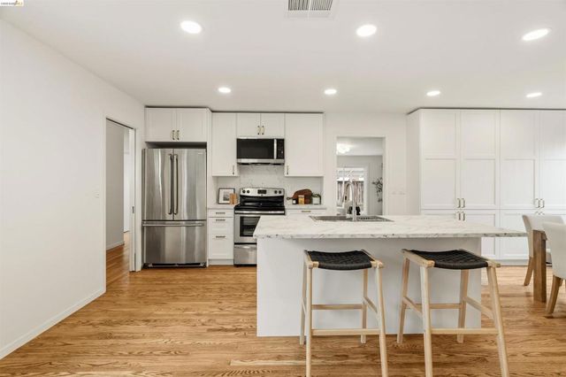 1722 Via Chorro, San Lorenzo, CA 94580