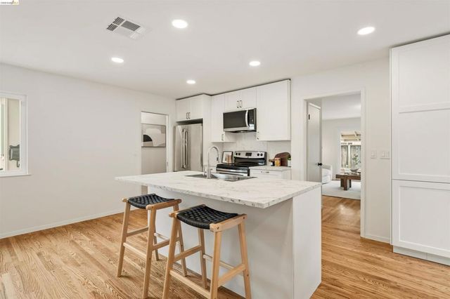 1722 Via Chorro, San Lorenzo, CA 94580