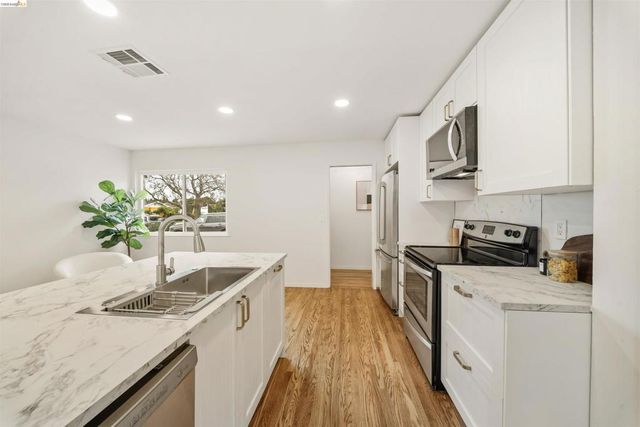 1722 Via Chorro, San Lorenzo, CA 94580