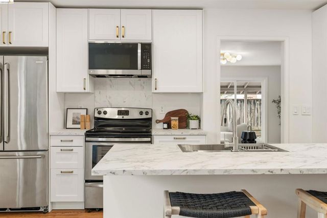 1722 Via Chorro, San Lorenzo, CA 94580