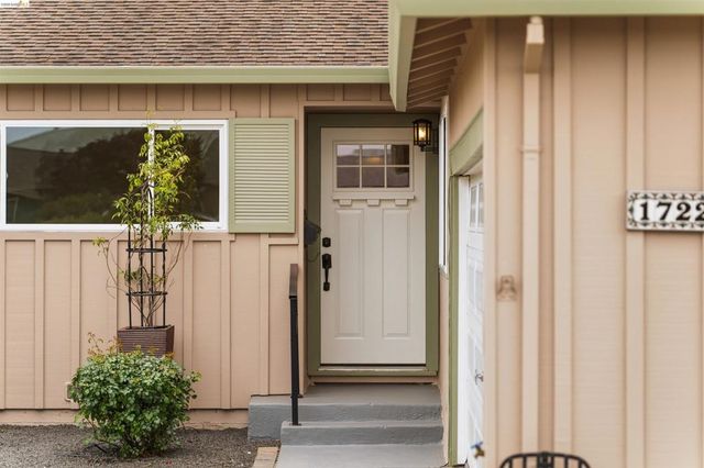 1722 Via Chorro, San Lorenzo, CA 94580