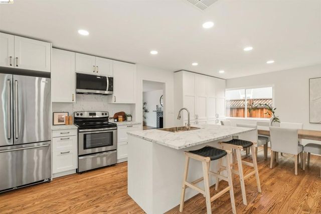 1722 Via Chorro, San Lorenzo, CA 94580