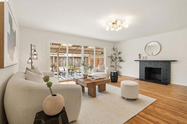1722 Via Chorro, San Lorenzo, CA 94580