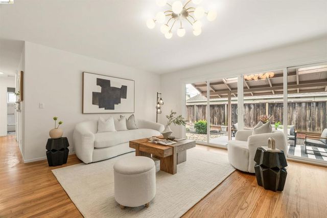 1722 Via Chorro, San Lorenzo, CA 94580
