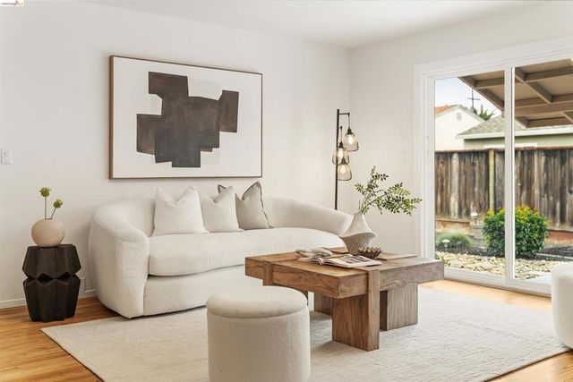 1722 Via Chorro, San Lorenzo, CA 94580