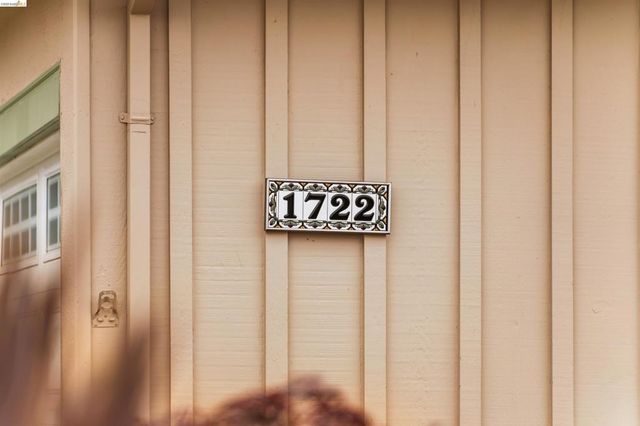 1722 Via Chorro, San Lorenzo, CA 94580