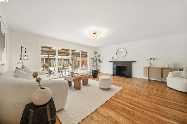 1722 Via Chorro, San Lorenzo, CA 94580