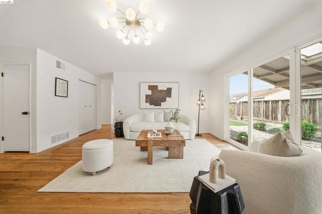1722 Via Chorro, San Lorenzo, CA 94580
