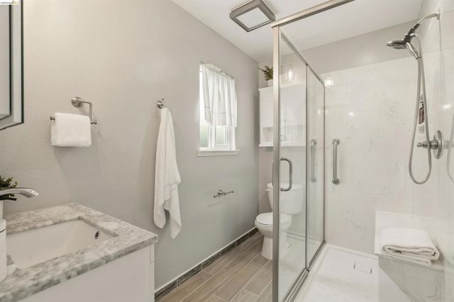 1722 Via Chorro, San Lorenzo, CA 94580