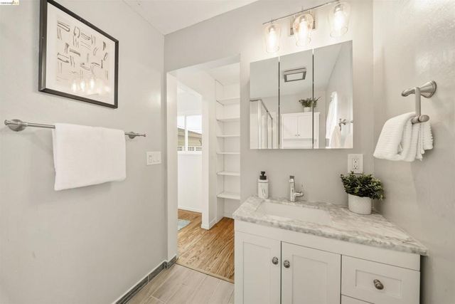 1722 Via Chorro, San Lorenzo, CA 94580