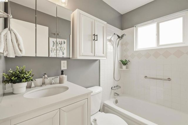 1722 Via Chorro, San Lorenzo, CA 94580