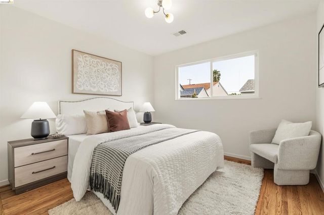 1722 Via Chorro, San Lorenzo, CA 94580