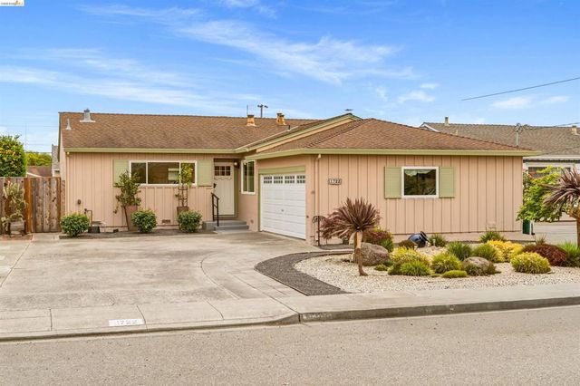 1722 Via Chorro, San Lorenzo, CA 94580
