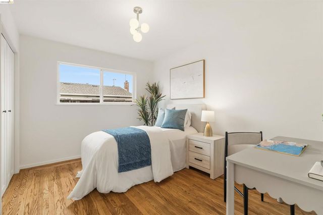 1722 Via Chorro, San Lorenzo, CA 94580