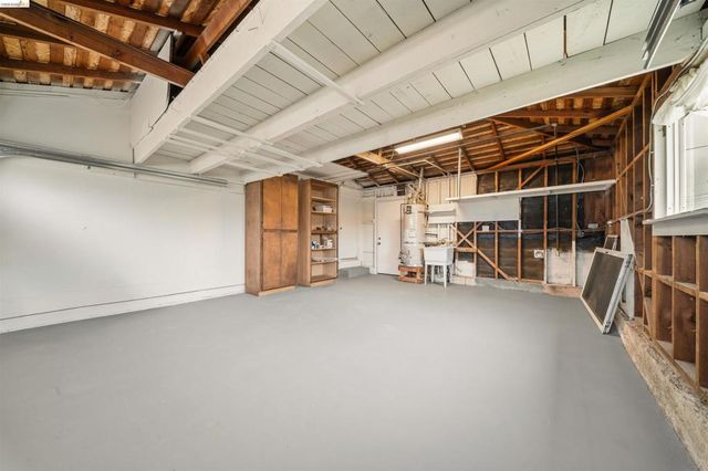 1722 Via Chorro, San Lorenzo, CA 94580