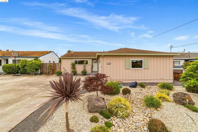 1722 Via Chorro, San Lorenzo, CA 94580