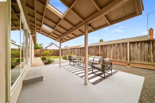 1722 Via Chorro, San Lorenzo, CA 94580