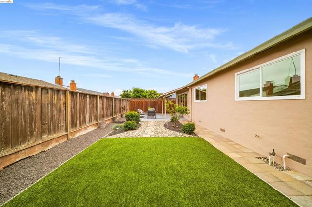 1722 Via Chorro, San Lorenzo, CA 94580