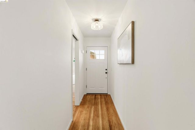 1722 Via Chorro, San Lorenzo, CA 94580