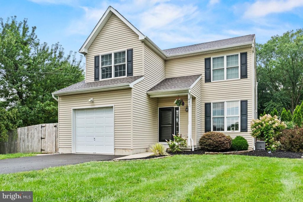 647 SCHWAB RD, Hatfield, PA 19440