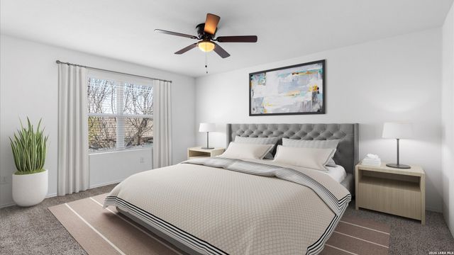 5518 Fossil Way, San Antonio, TX 78222