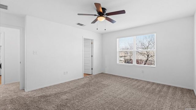 5518 Fossil Way, San Antonio, TX 78222