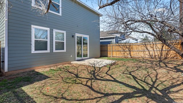 5518 Fossil Way, San Antonio, TX 78222